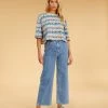 Billabong Salty Blonde Chill Out Jeans SALTY BLUE (syl)