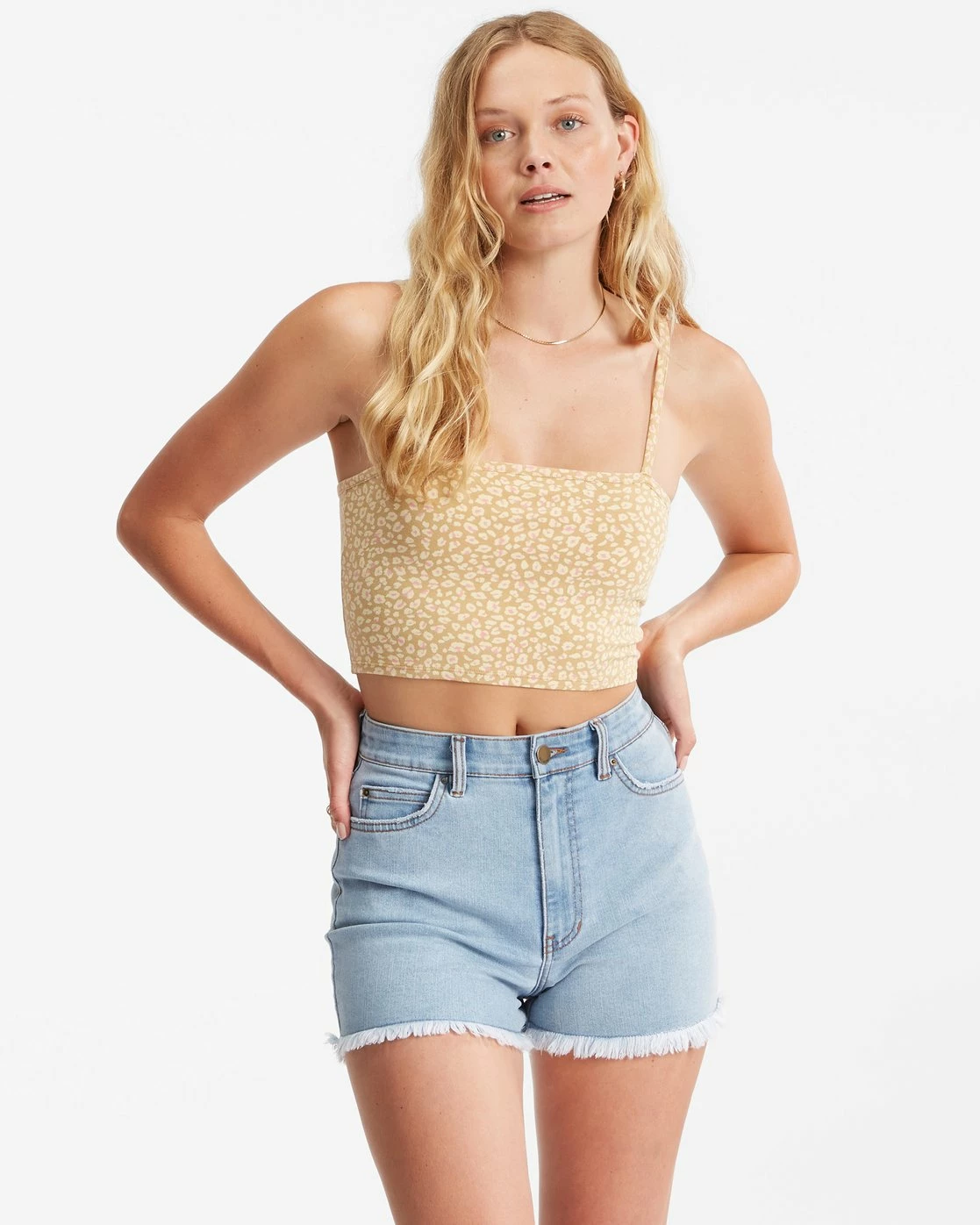 Billabong So Cheeky Denim Shorts WASHED DENIM (wad) 1 Billabong So Cheeky Denim Shorts WASHED DENIM (wad)