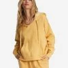 Billabong Forever Saturday Hoodie GOLD COAST (ygy0)