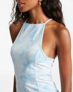 Billabong Go Easy Mini Bodycon Dress MORNING SKY (bzp0) 10 Billabong Go Easy Mini Bodycon Dress MORNING SKY (bzp0) -billabong shop abjkd00176 billabongw bzp0 dtl2 1
