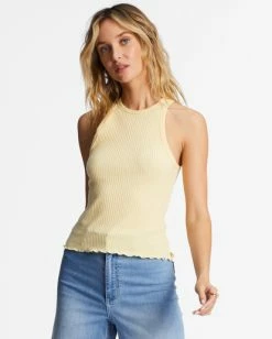 Billabong Tomboy Tank Top SOL RISE (yer0) -billabong shop abjkt00170 billabongw yer0 frt1 1