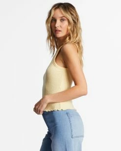 Billabong Tomboy Tank Top SOL RISE (yer0) -billabong shop abjkt00170 billabongw yer0 sd1