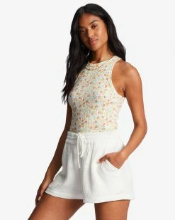 Billabong Tomboy Tank Top FRESH SQUEEZED (yzn0) -billabong shop abjkt00170 billabongw yzn0 sd1