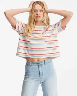 Billabong Beach Street Pocket T-Shirt MULTI 1 (mul1) 11 Billabong Beach Street Pocket T-Shirt MULTI 1 (mul1) -billabong shop abjkt00234 billabongw mul1 frt1 1