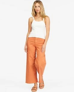 Billabong The Baby Knit Tank Top SALT CRYSTAL (scs) -billabong shop abjkt00343 billabongw scs frt9 1