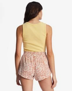 Billabong Road Trippin Shorts BRICK (brk) 8 Billabong Road Trippin Shorts BRICK (brk) -billabong shop abjns00101 billabongw brk bck1 1