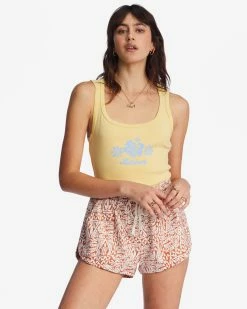 Billabong Road Trippin Shorts BRICK (brk)