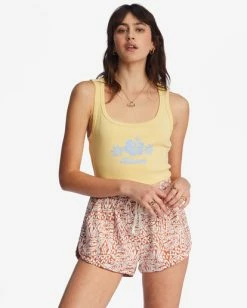 Billabong Road Trippin Shorts BRICK (brk) 10 Billabong Road Trippin Shorts BRICK (brk) -billabong shop abjns00101 billabongw brk frt1 3