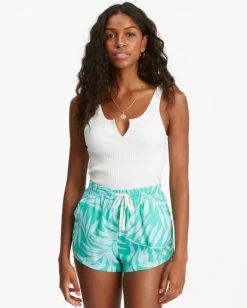 Billabong Road Trippin Shorts TROPICAL GREEN (gmc0) 9 Billabong Road Trippin Shorts TROPICAL GREEN (gmc0) -billabong shop abjns00101 billabongw gmc0 frt1 1