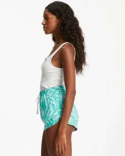 Billabong Road Trippin Shorts TROPICAL GREEN (gmc0) 10 Billabong Road Trippin Shorts TROPICAL GREEN (gmc0) -billabong shop abjns00101 billabongw gmc0 sd1 1