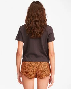 Billabong Road Trippin Shorts TOFFEE (tof) 8 Billabong Road Trippin Shorts TOFFEE (tof) -billabong shop abjns00101 billabongw tof bck1