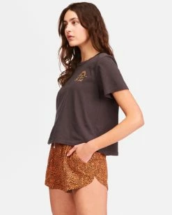 Billabong Road Trippin Shorts TOFFEE (tof) 10 Billabong Road Trippin Shorts TOFFEE (tof) -billabong shop abjns00101 billabongw tof sd1 3
