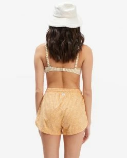 Billabong Road Trippin Shorts BUTTERMILK (yej0) 11 Billabong Road Trippin Shorts BUTTERMILK (yej0) -billabong shop abjns00101 billabongw yej0 bck1 1