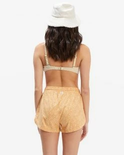 Billabong Road Trippin Shorts BUTTERMILK (yej0) 8 Billabong Road Trippin Shorts BUTTERMILK (yej0) -billabong shop abjns00101 billabongw yej0 bck1