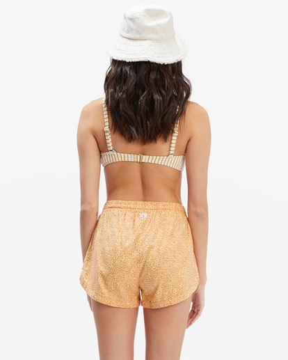 Billabong Road Trippin Shorts BUTTERMILK (yej0) 6 Billabong Road Trippin Shorts BUTTERMILK (yej0) - Image 6