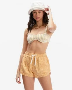 Billabong Road Trippin Shorts BUTTERMILK (yej0)