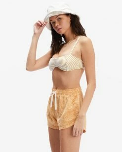 Billabong Road Trippin Shorts BUTTERMILK (yej0) 10 Billabong Road Trippin Shorts BUTTERMILK (yej0) -billabong shop abjns00101 billabongw yej0 sd1 3