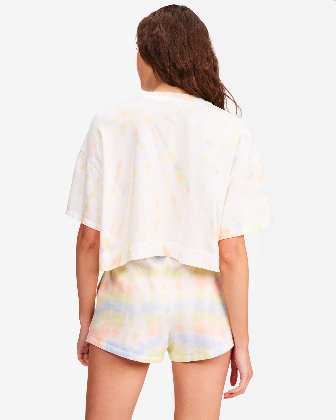 Billabong Gold Coast Shorts MULTI (mul) 3 Billabong Gold Coast Shorts MULTI (mul) - Image 3