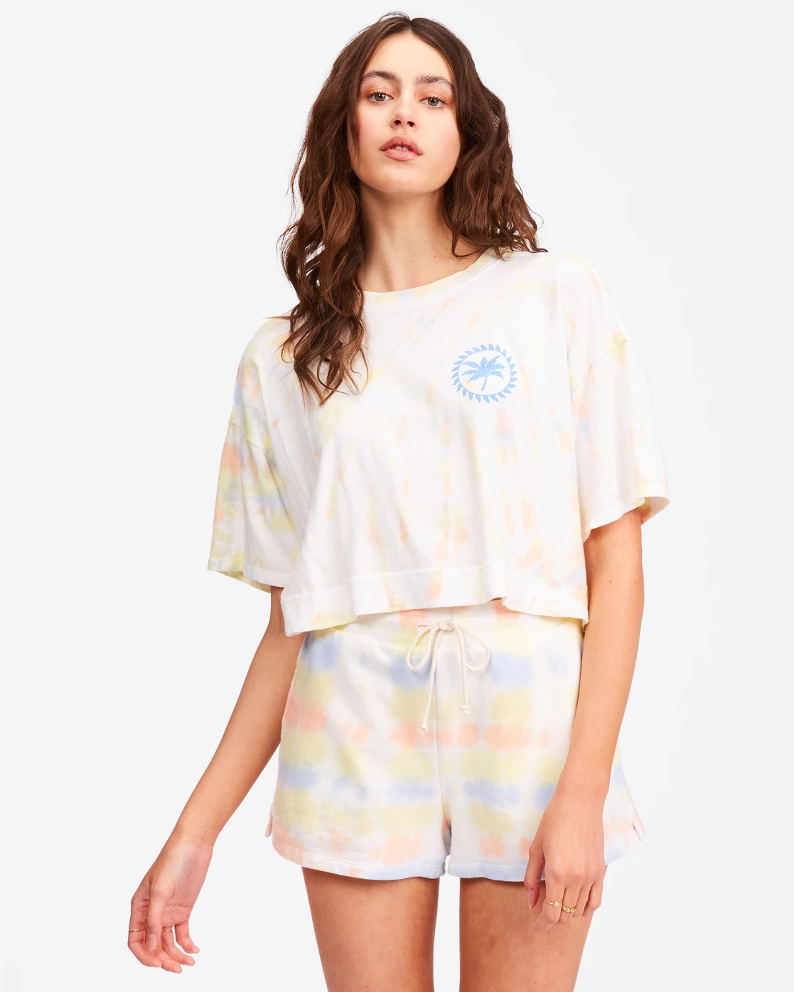 Billabong Gold Coast Shorts MULTI (mul) 1 Billabong Gold Coast Shorts MULTI (mul)