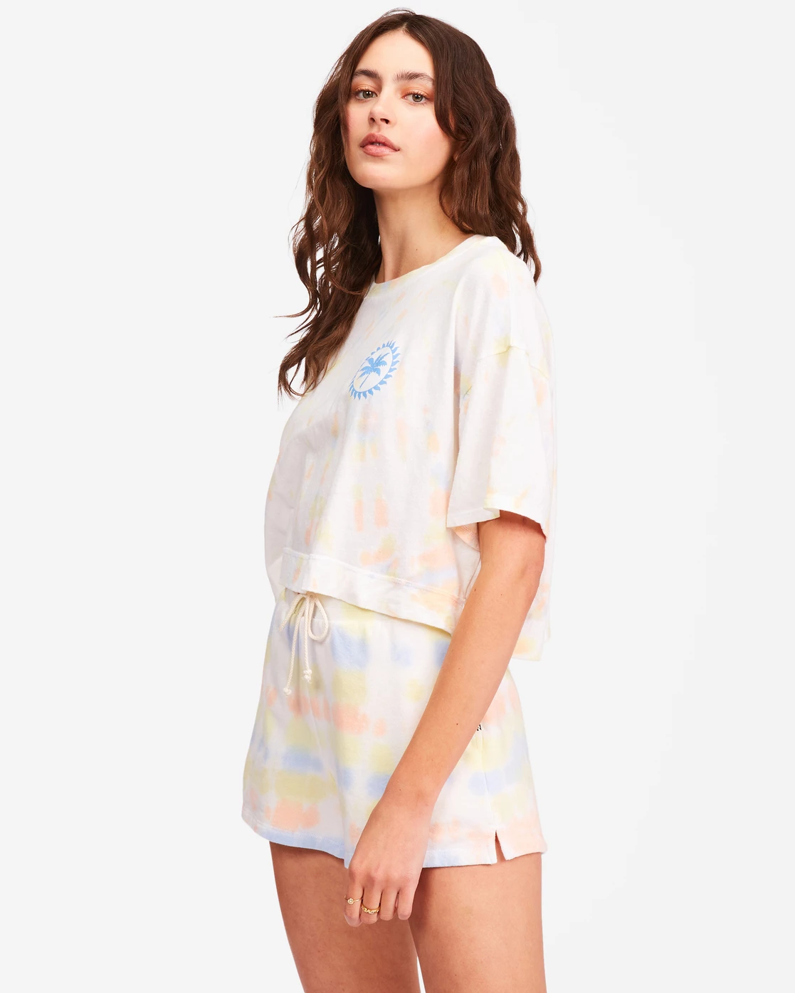 Billabong Gold Coast Shorts MULTI (mul) 2 Billabong Gold Coast Shorts MULTI (mul) - Image 2