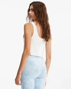 Billabong Biker Babe Shorts MORNING SKY (bzp0) -billabong shop abjns00126 billabongw bzp0 bck1