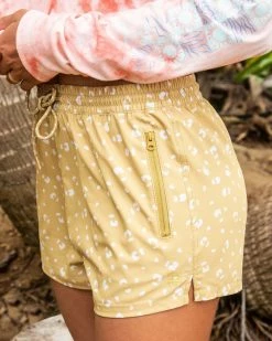 Billabong A/Div Relaxed Adventure Shorts SWEET MOSS (tjr0)