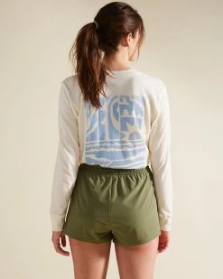 Billabong A/Div Relaxed Adventure Shorts CANTEEN (ctn) 8 Billabong A/Div Relaxed Adventure Shorts CANTEEN (ctn) -billabong shop abjns00193 billabongw ctn bck1