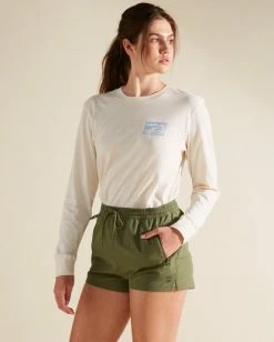 Billabong A/Div Relaxed Adventure Shorts CANTEEN (ctn) 11 Billabong A/Div Relaxed Adventure Shorts CANTEEN (ctn) -billabong shop abjns00193 billabongw ctn sd1 1