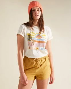 Billabong A/Div Relaxed Adventure Shorts WILD HONEY (wdh)