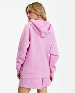 Billabong Surf Classic 5 High-Waist Sweatshorts PARADISE PINK (pdp) 8 Billabong Surf Classic 5 High-Waist Sweatshorts PARADISE PINK (pdp) -billabong shop abjns00200 billabongw pdp bck1