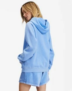 Billabong Surf Classic 5 High-Waist Sweatshorts SURFSIDE (ssd) 8 Billabong Surf Classic 5 High-Waist Sweatshorts SURFSIDE (ssd) -billabong shop abjns00200 billabongw ssd bck1