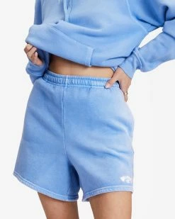 Billabong Surf Classic 5 High-Waist Sweatshorts SURFSIDE (ssd) 9 Billabong Surf Classic 5 High-Waist Sweatshorts SURFSIDE (ssd) -billabong shop abjns00200 billabongw ssd dtl1