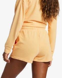 Billabong Surf Classic Sweat Shorts PEACH PUNCH (nfs0) 11 Billabong Surf Classic Sweat Shorts PEACH PUNCH (nfs0) -billabong shop abjns00257 billabongw nfs0 dtl3
