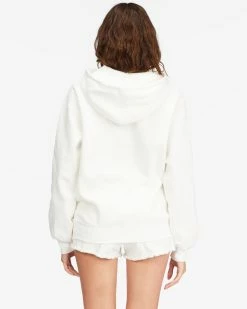 Billabong Dawn Patrol Graphic Hoodie SALT CRYSTAL (scs) -billabong shop abjsf00306 billabongw scs bck1