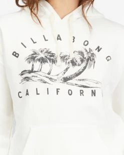 Billabong Dawn Patrol Graphic Hoodie SALT CRYSTAL (scs) -billabong shop abjsf00306 billabongw scs dtl1