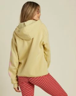 Billabong As Above So Below Graphic Hoodie FADED CACTUS (thr0) -billabong shop abjsf00373 billabongw thr0 bck1