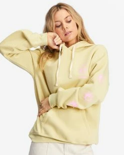 Billabong As Above So Below Graphic Hoodie FADED CACTUS (thr0) -billabong shop abjsf00373 billabongw thr0 dtl2