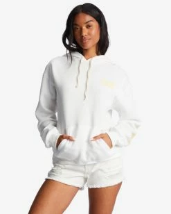 Billabong Buns All Day Hoodie SALT CRYSTAL (scs) -billabong shop abjsf00390 billabongw scs frt1 1