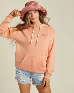 Billabong Rainbow Surf Pullover Hoodie CANYON SUNSET (nhy0) 8 Billabong Rainbow Surf Pullover Hoodie CANYON SUNSET (nhy0) -billabong shop abjsf00452 billabongw nhy0 bck1