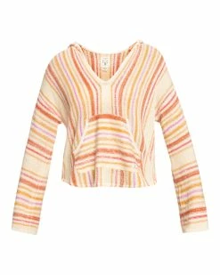 Billabong Baja Beach Hooded Sweater BRIGHT POPPY (rne0) 10 Billabong Baja Beach Hooded Sweater BRIGHT POPPY (rne0) -billabong shop abjsw00125 billabongv rne0 frt1