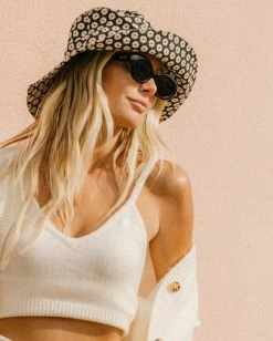 Billabong Paired Up Cami Sweater ANTIQUE WHITE (anw) 10 Billabong Paired Up Cami Sweater ANTIQUE WHITE (anw) -billabong shop abjsw00221 billabongl anw frt1 1