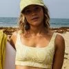 Billabong A/Div Summit Bra Tank Top SWEET MOSS (tjr0)