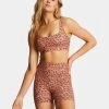 Billabong A/Div Summit Bra Tank Top KISS THE EARTH (mmq0)