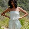 Billabong Flower Days Romper SEASPRAY (spy)