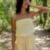 Billabong Flower Days Romper SUNBURST (srt)