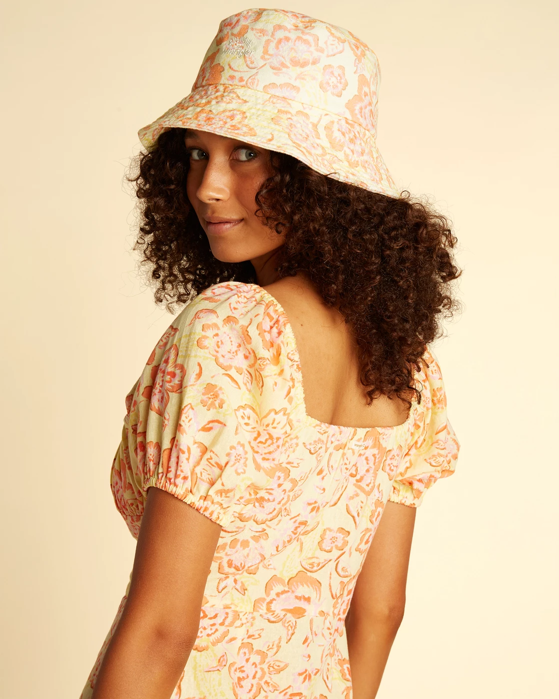 Billabong Wrangler Far & Away Mini Dress SOL RIDER (yza0) 4 Billabong Wrangler Far & Away Mini Dress SOL RIDER (yza0) - Image 4