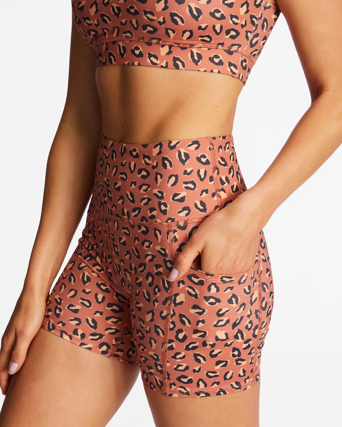 Billabong A/Div Summit 5 Bike Shorts KISS THE EARTH (mmq0) 6 Billabong A/Div Summit 5 Bike Shorts KISS THE EARTH (mmq0) - Image 6