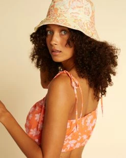 Billabong Wrangler Perfect Pair Crop Top FIRESIDE (nkm0) -billabong shop abjwt00304 billabongw nkm0 dtl1