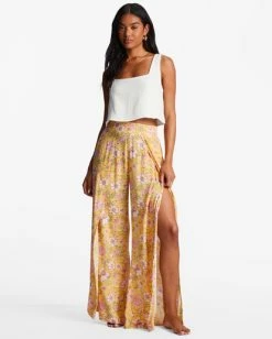 Billabong Open Skies Crop Top SALT CRYSTAL (scs) -billabong shop abjwt00388 billabongw scs frt9 1