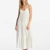 Billabong Ready For Sun Beach Cover-Up SALT CRYSTAL (scs)